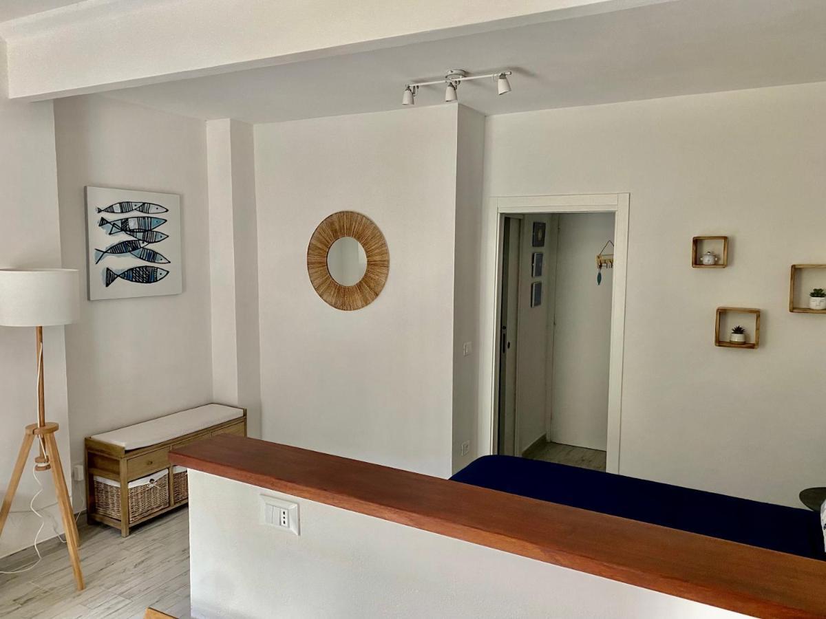 Ca Lea Beach House 蒙特罗索阿尔马雷 外观 照片