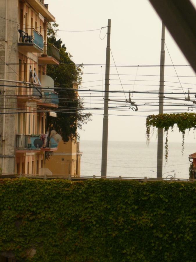Ca Lea Beach House 蒙特罗索阿尔马雷 外观 照片