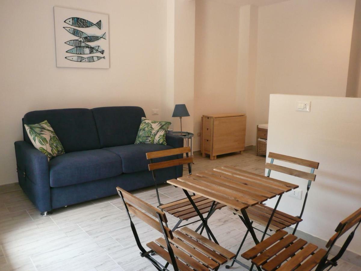 Ca Lea Beach House 蒙特罗索阿尔马雷 外观 照片
