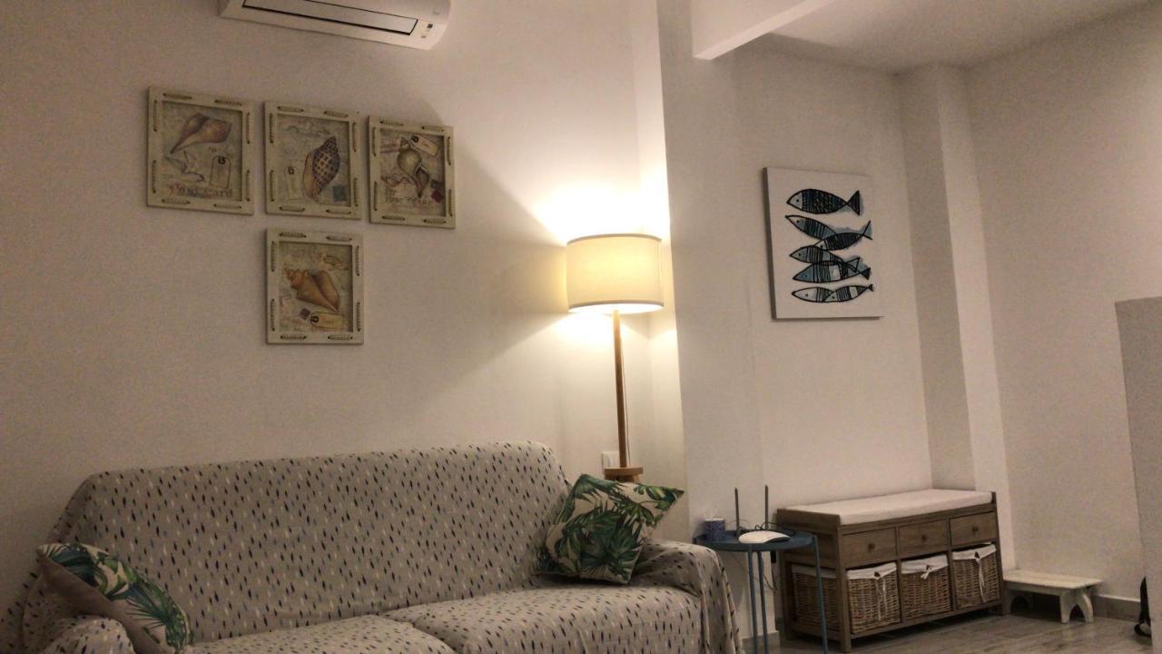 Ca Lea Beach House 蒙特罗索阿尔马雷 外观 照片