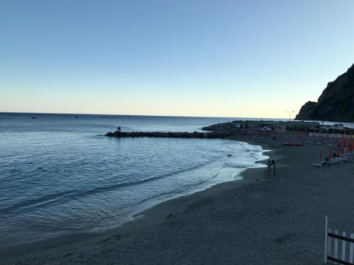 Ca Lea Beach House 蒙特罗索阿尔马雷 外观 照片