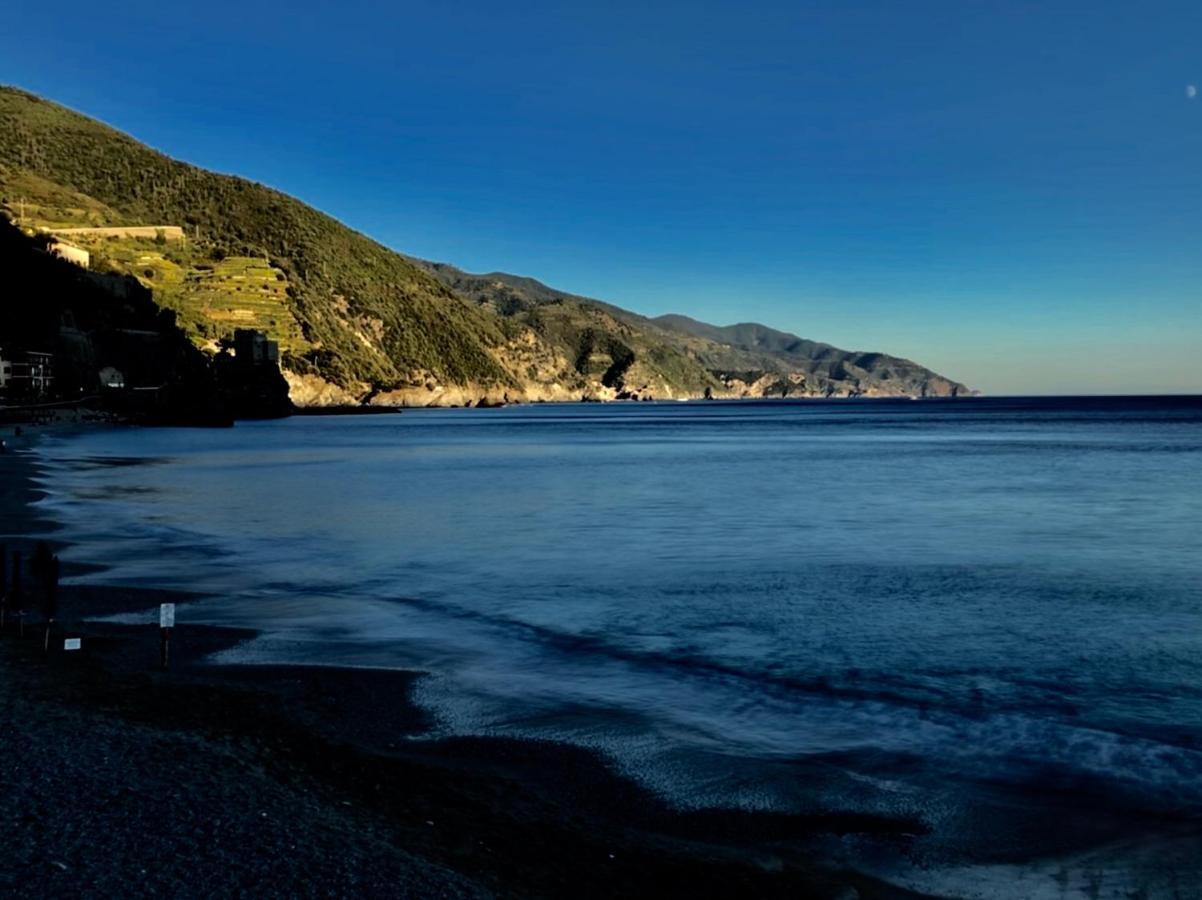 Ca Lea Beach House 蒙特罗索阿尔马雷 外观 照片